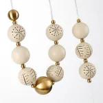 Подвес с держателем Odeon Light Karelia 5444/1C от ImperiumLoft