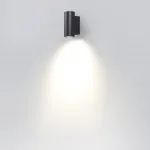 Настенный светильник Odeon Light Nature 8053/1А от ImperiumLoft