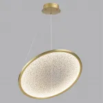 Подвесная люстра Odeon Light Hightech 7047/41L