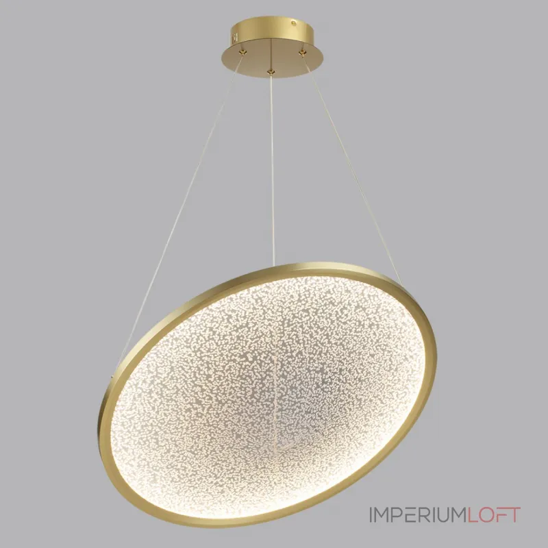 Подвесная люстра Odeon Light Hightech 7047/41L