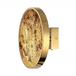 Настенный светильник Odeon Light L-VISION ODL24 5079/15WL LED 15W 3000К/4000K/6000K BERGI Серый от ImperiumLoft