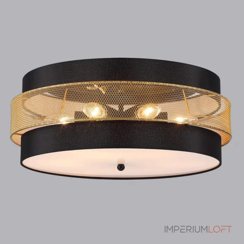 Потолочный светильник Lumion Moderni 359458 от ImperiumLoft Потолочный светильник Lumion Moderni 359458 от ImperiumLoft