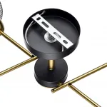 Потолочная люстра Lumion County 8247/4C