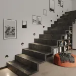 Светильник светодиодный сенсорный для лестниц Novotech Vespera 359708 от ImperiumLoft