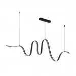 Подвесной светильник Odeon Light Hightech 7025/52L