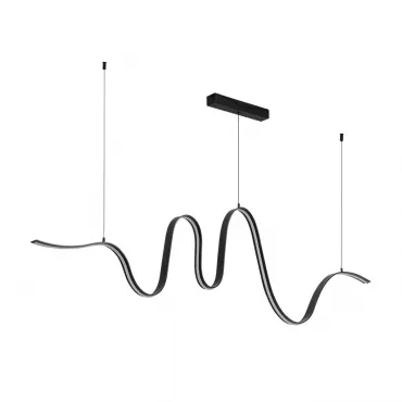 Подвесной светильник Odeon Light Hightech 7025/52L