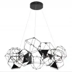 Подвесная люстра LED 56W 4000K 3360Лм TRELLIS 5087/56L L-VISION ODL25 