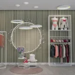 Подвесной светильник Novotech Fold 359032 от ImperiumLoft