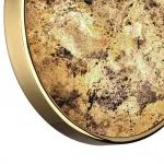 Настенный светильник Odeon Light L-VISION ODL24 5079/15WL LED 15W 3000К/4000K/6000K BERGI Серый от ImperiumLoft