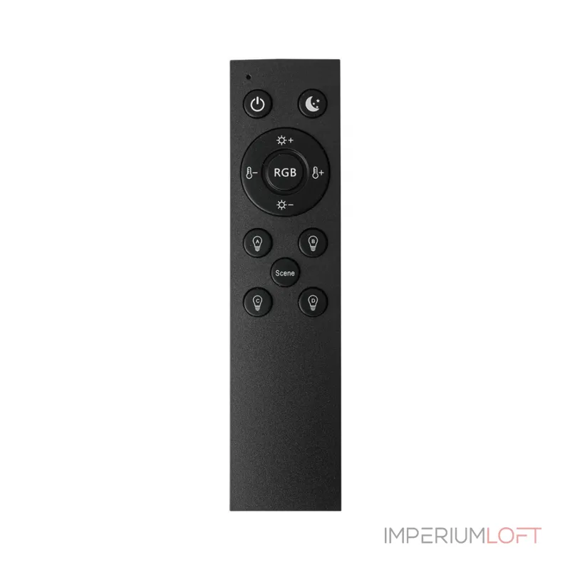 Напольный светльник Odeon light Hightech 7027/16FL от ImperiumLoft