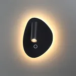 Настенный светильник Odeon light Hightech 7182/9WL от ImperiumLoft