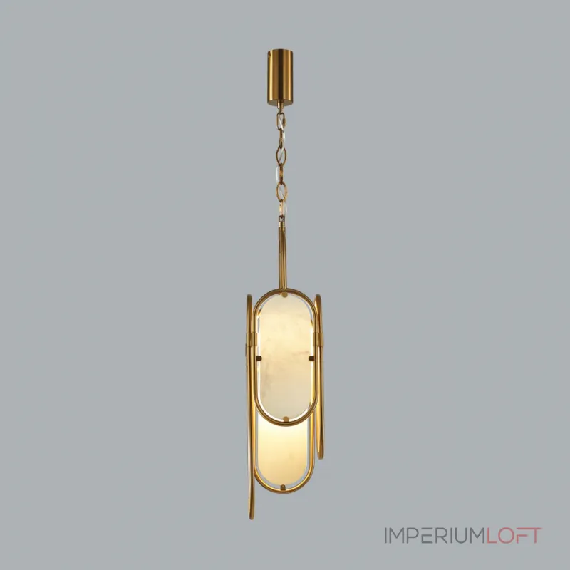 Подвесной светильник Odeon Light L-vision 7066/15L