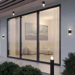 Светильник ландшафтный Novotech Street 370993 от ImperiumLoft