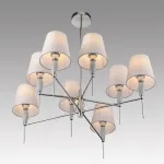 Люстра на штанге Lumion Classi 8279/8