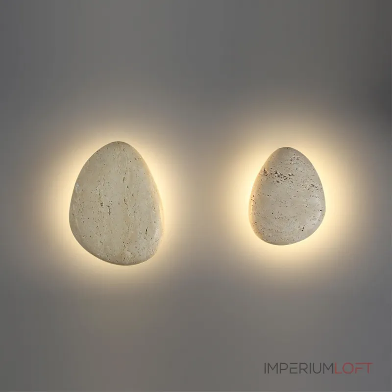 Настенный светильник Odeon Light L-vision 8003/6C от ImperiumLoft