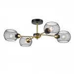 Потолочная люстра Lumion County 8247/4C