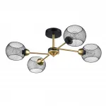 Потолочная люстра Lumion County 8247/4C