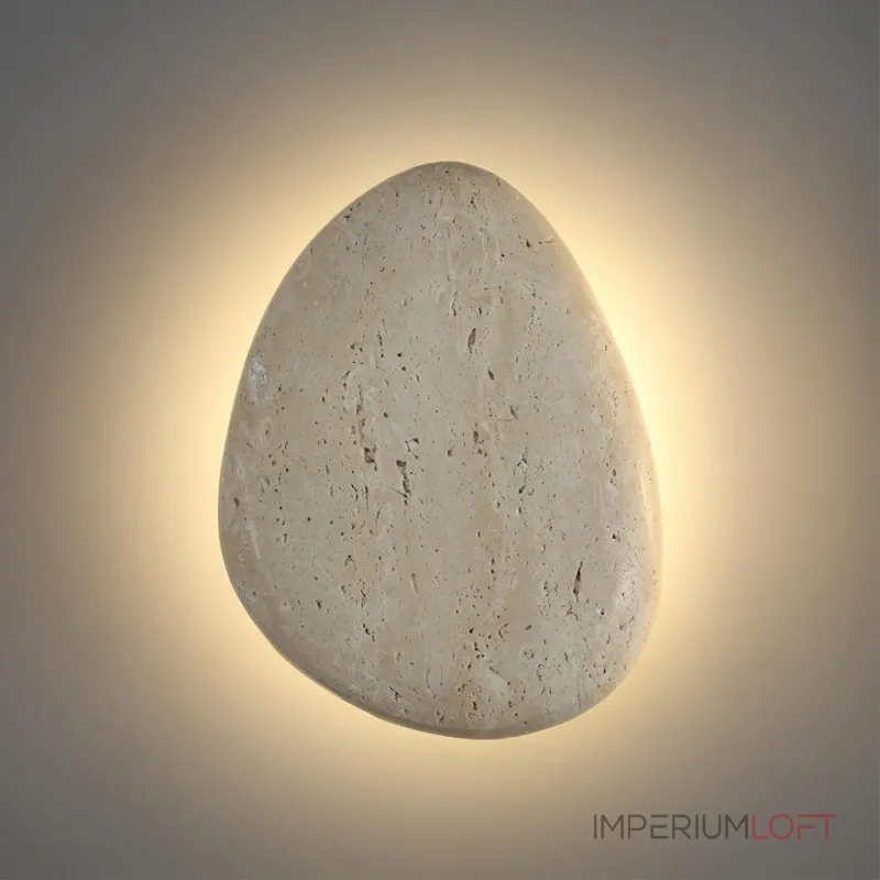 Настенный светильник Odeon Light L-vision 8003/6C от ImperiumLoft