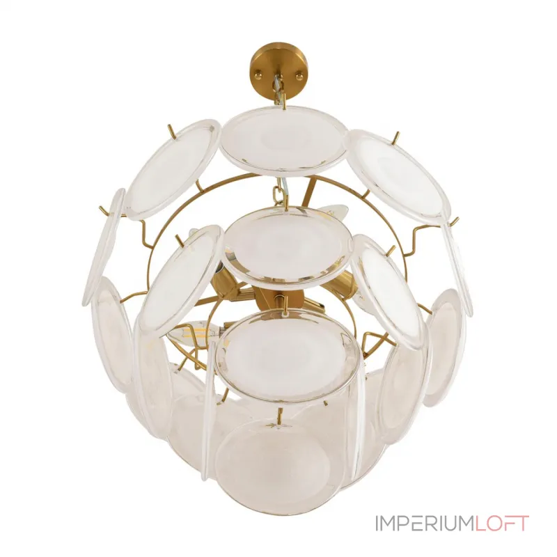 Подвесная люстра Lumion Moderni 8320/5