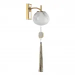 Бра Odeon Light Modern 7066/12WL от ImperiumLoft