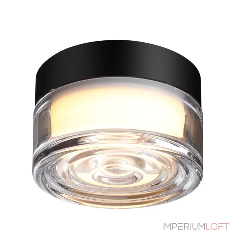 Настенный светильник Odeon light Hightech 7156/6CL от ImperiumLoft Настенный светильник Odeon light Hightech 7156/6CL от ImperiumLoft