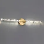 Настенный светильник Odeon Light L-vision 7737/60L от ImperiumLoft