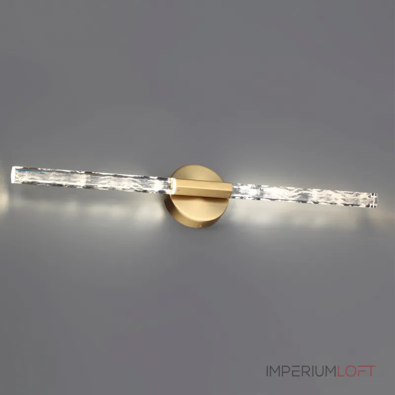 Настенный светильник Odeon Light L-vision 7737/60L от ImperiumLoft Настенный светильник Odeon Light L-vision 7737/60L от ImperiumLoft