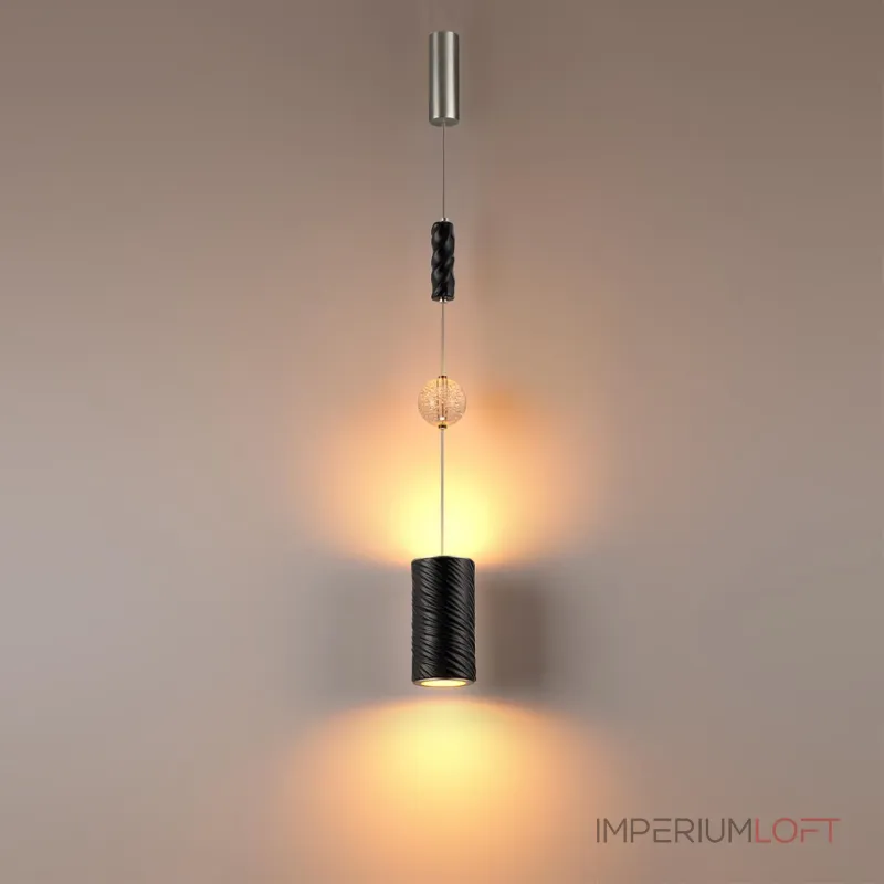 Подвесной светильник Odeon Light Riviera 5451/18LB от ImperiumLoft Подвесной светильник Odeon Light Riviera 5451/18LB от ImperiumLoft
