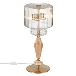 Настольная лампа Odeon Light Terra 5414/2T от ImperiumLoft