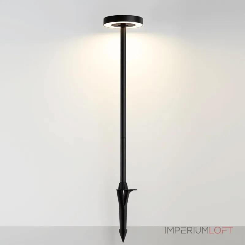 Ландшафтный светильник Odeon light Nature 7189/6GL от ImperiumLoft