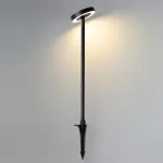 Ландшафтный светильник Odeon light Nature 7189/6GL от ImperiumLoft