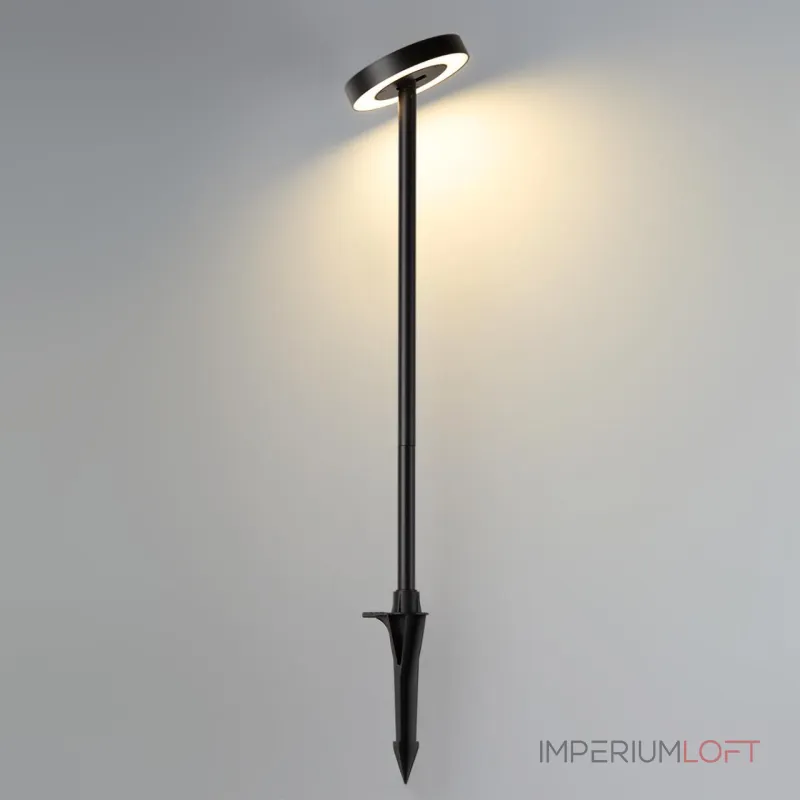 Ландшафтный светильник Odeon light Nature 7189/6GL от ImperiumLoft