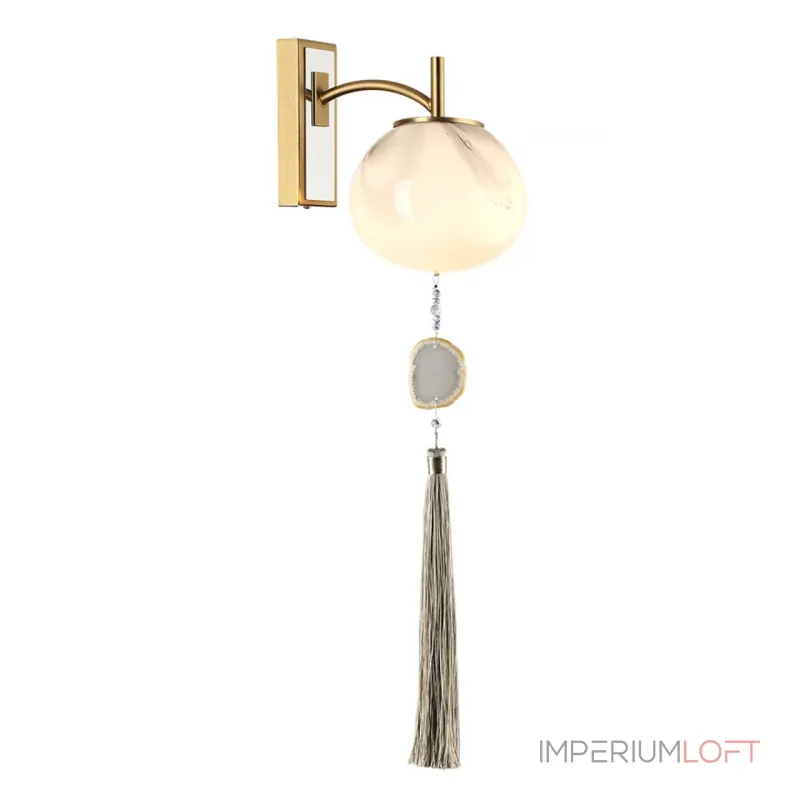 Бра Odeon Light Modern 7066/12WL от ImperiumLoft