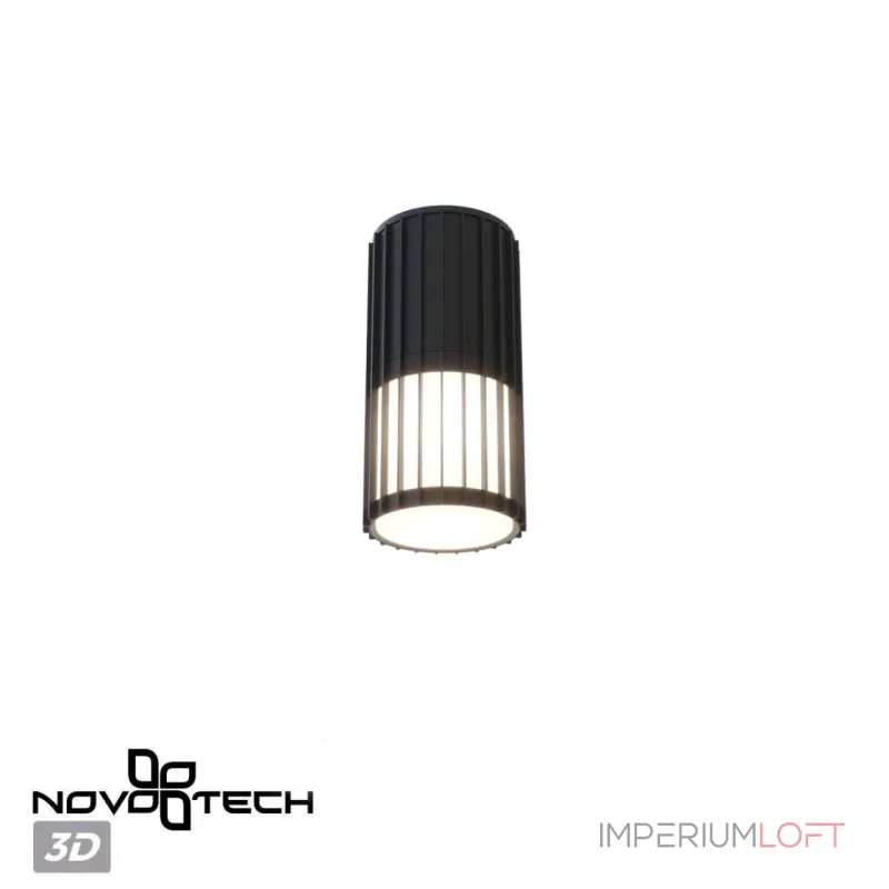 Светильник ландшафтный Novotech Street 370993 от ImperiumLoft Светильник ландшафтный Novotech Street 370993 от ImperiumLoft