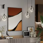 Подвесной светильник Odeon Light Hightech 5422/17L