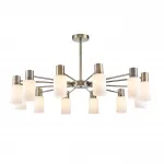 Люстра на штанге Lumion Comfi 8100/12C