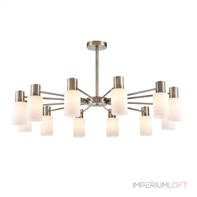 Люстра на штанге Lumion Comfi 8100/12C