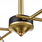 Потолочная люстра Lumion County 8247/4C