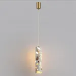 Подвесной светильник Odeon Light L-vision 7012/6L