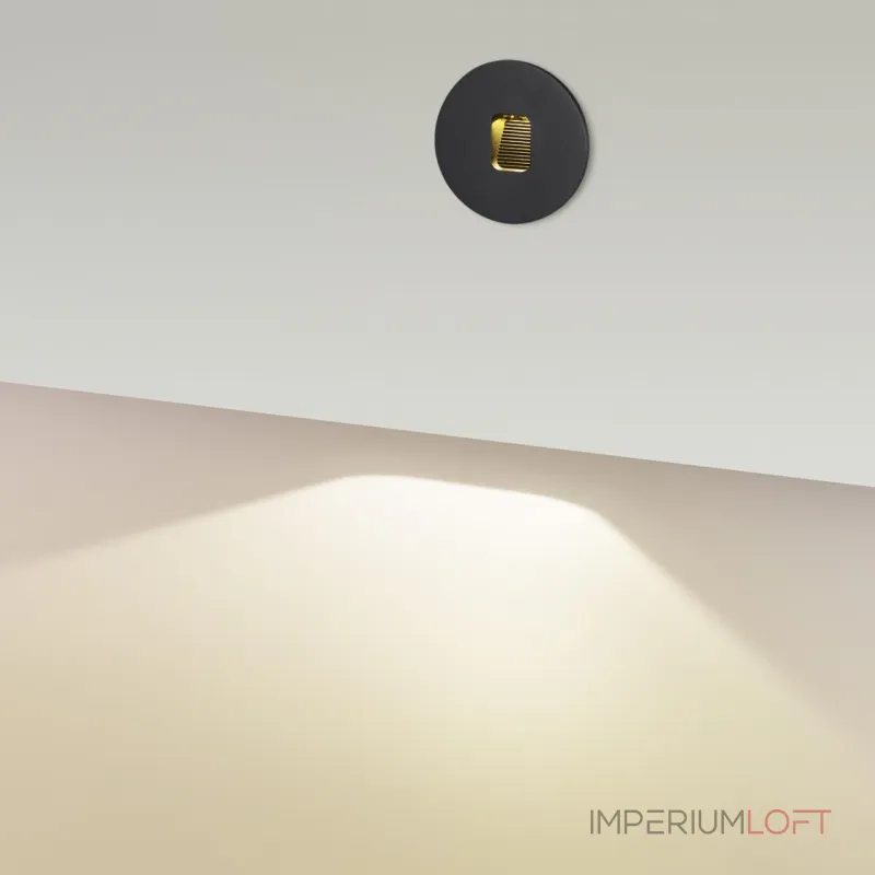 Подсветка для лестниц Odeon Light Nature 7705/40L от ImperiumLoft Подсветка для лестниц Odeon Light Nature 7705/40L от ImperiumLoft