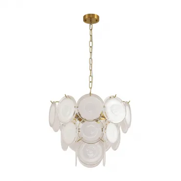 Подвесная люстра Lumion Moderni 8320/5 Подвесная люстра Lumion Moderni 8320/5