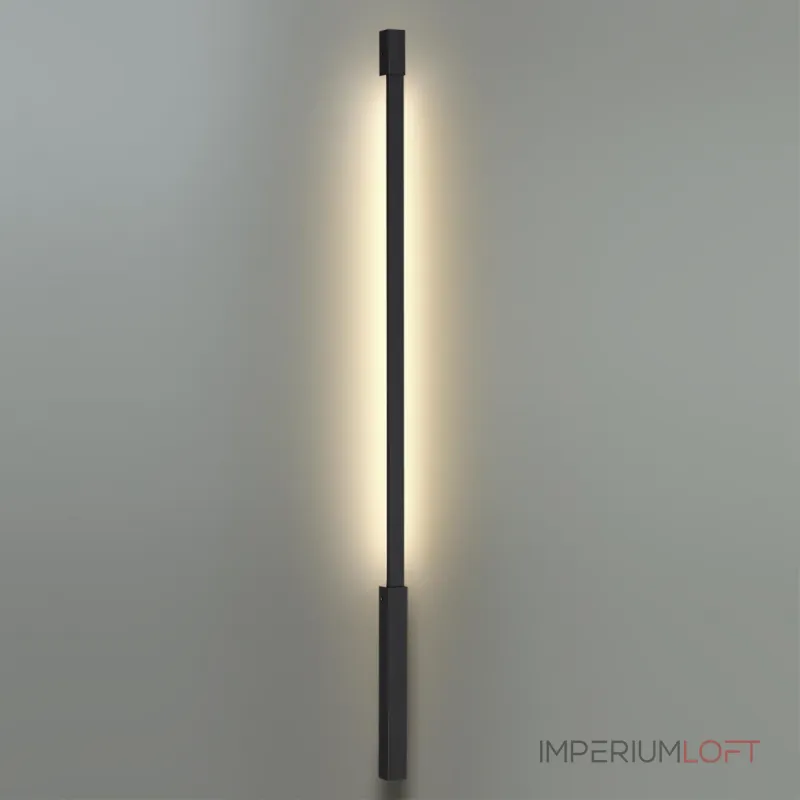 Настенный светильник Odeon Light Hightech 7753/18L от ImperiumLoft