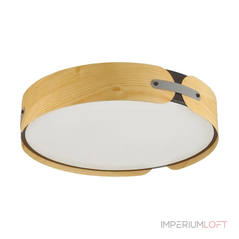 Потолочный светильник Сонекс Avra led 120вт ø700 8147/1Т от ImperiumLoft