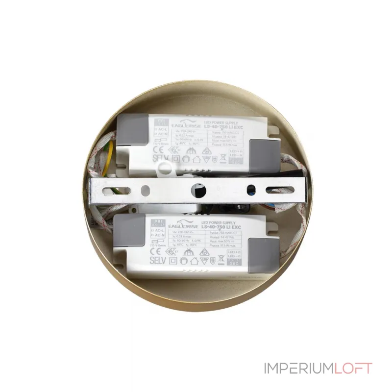 Подвесная люстра Lumion Ledio 6564/60L Подвесная люстра Lumion Ledio 6564/60L