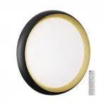 Настенно-потолочный светильник Сонекс Pale 70вт ø480 8106/8 от ImperiumLoft