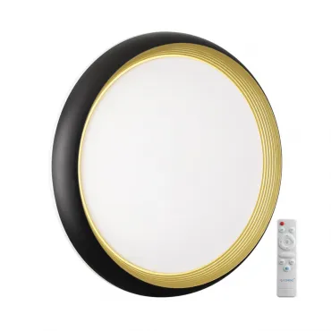 Настенно-потолочный светильник Сонекс Pale 70вт ø480 7651/EL Настенно-потолочный светильник Сонекс Pale 70вт ø480 7651/EL