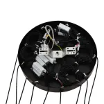 Люстра Lumion Ledio 8400/27L от ImperiumLoft