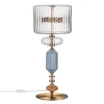 Настольная лампа Odeon Light Terra 5414/2TA от ImperiumLoft