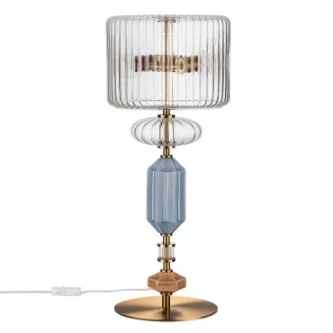 Настольная лампа Odeon Light Terra 5414/2TA