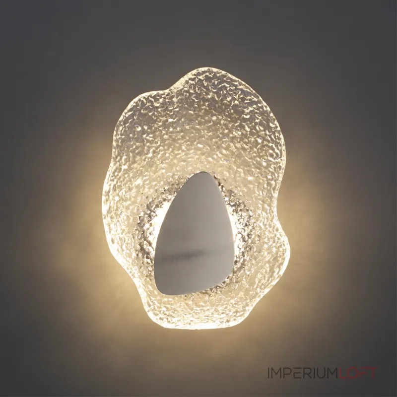 Настенный светильник Odeon light L-vision 5460/12WL от ImperiumLoft Настенный светильник Odeon light L-vision 5460/12WL от ImperiumLoft